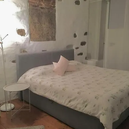Appartement Casa Sott Al Sass *