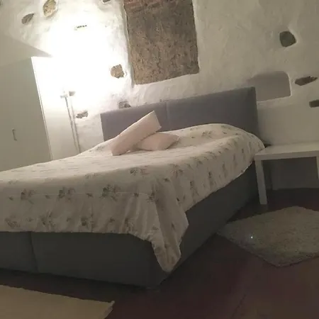 Casa Sott Al Sass דירה אסקונה