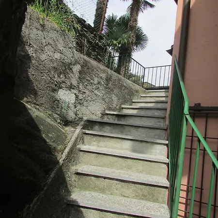 Casa Sott Al Sass * אסקונה
