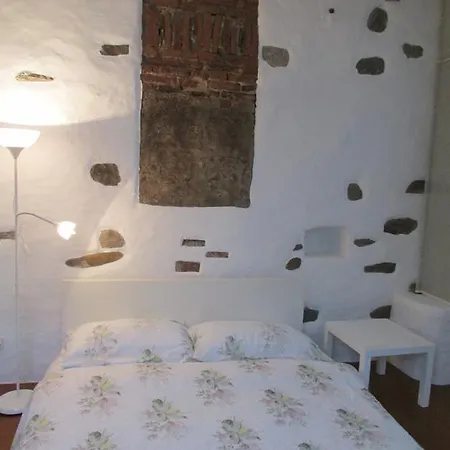 Casa Sott Al Sass אסקונה