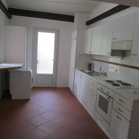 דירה Casa Sott Al Sass *