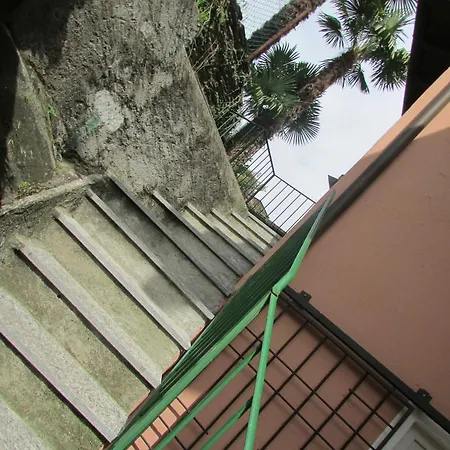 דירה Casa Sott Al Sass אסקונה